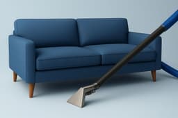 Sofas Cleaning